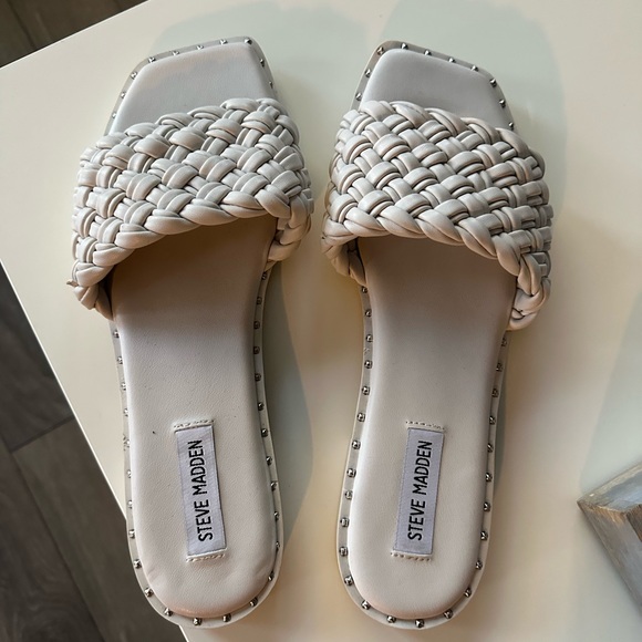 Steve Madden  SANTINA sandals - Picture 6 of 6